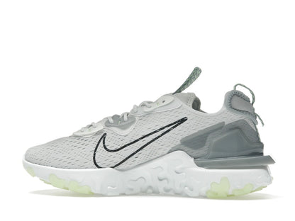 Nike React Vision Photon Dust Barely Volt