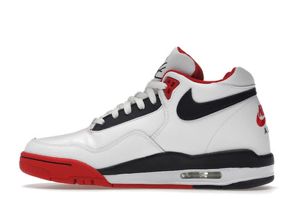 Nike Flight Legacy White