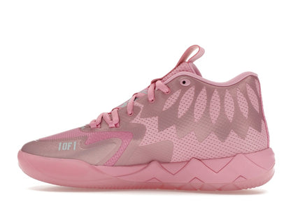 Puma LaMelo Ball MB.01 Iridescent