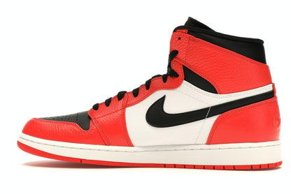 Jordan 1 Retro Rare Air Max Orange