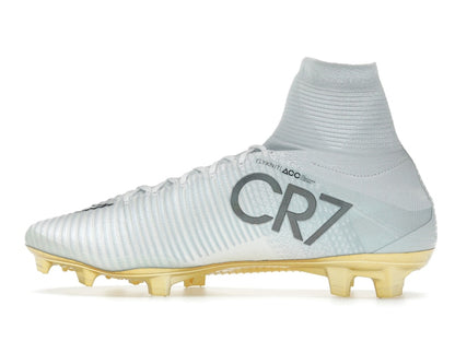 Nike Mercurial Superfly 5 FG Cristiano Ronaldo Vitorias