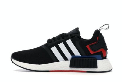adidas NMD R1 Japan Pack Black White (2019)