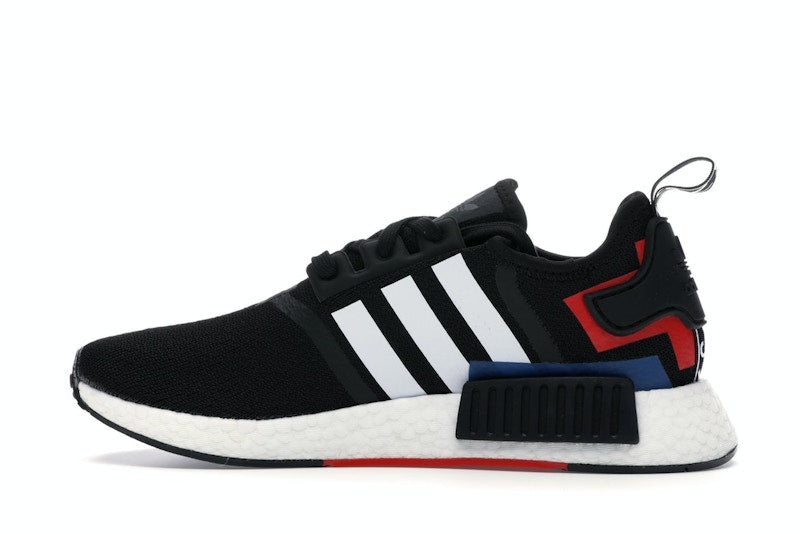 adidas NMD R1 Japan Pack Black White (2019)