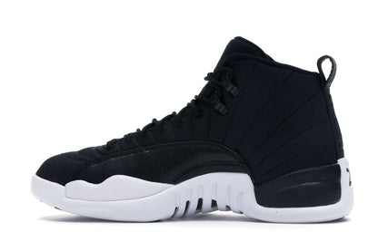 Jordan 12 Retro Nylon