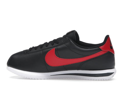 Nike Cortez Leather Bred