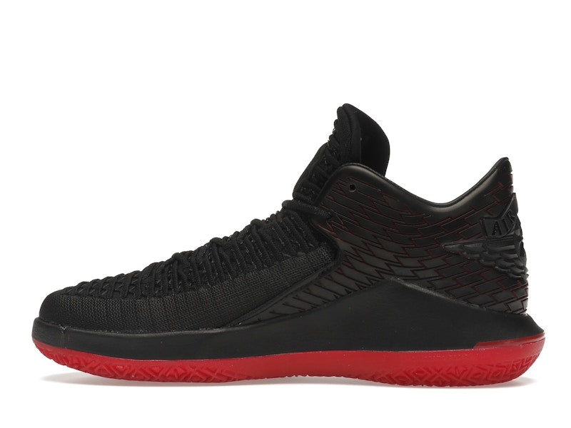 Jordan XXXII Low Last Shot