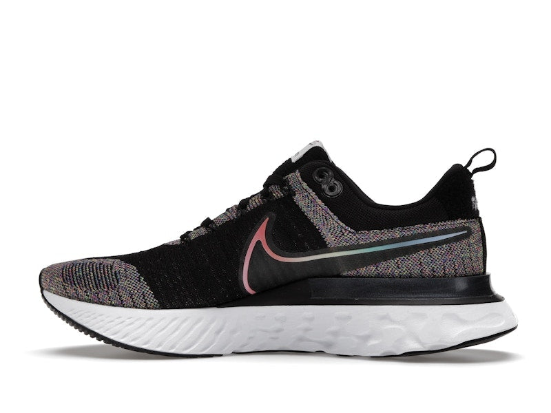 Nike React Infinity Run Flyknit 2 Be True (2021)