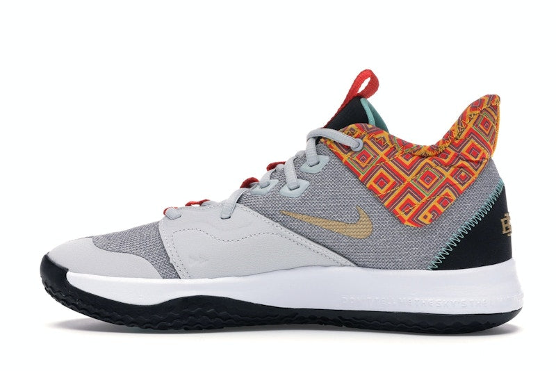 Nike PG 3 BHM (2019)