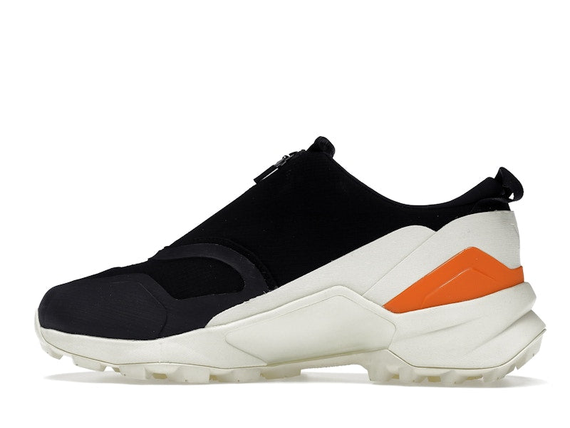 adidas Y-3 Terrex Swift R3 GTX Low Black Cream White Orange