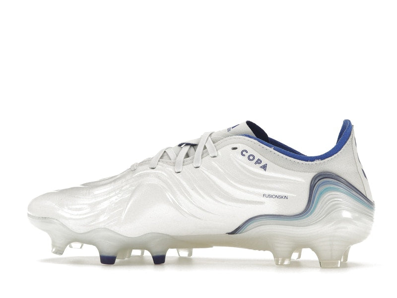 adidas Copa Sense.1 FG White Legacy Indigo