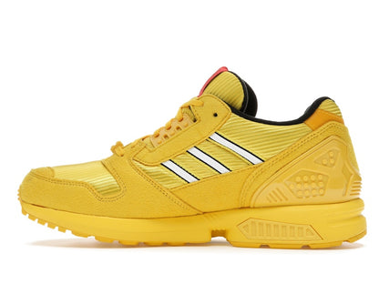 adidas ZX 8000 LEGO Color Pack Yellow