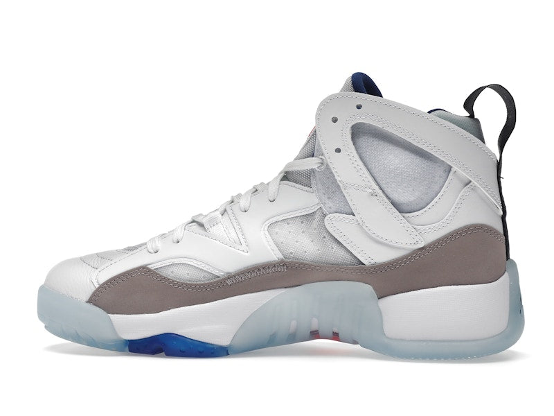 Jordan Jumpman Two Trey PSG Cool Grey