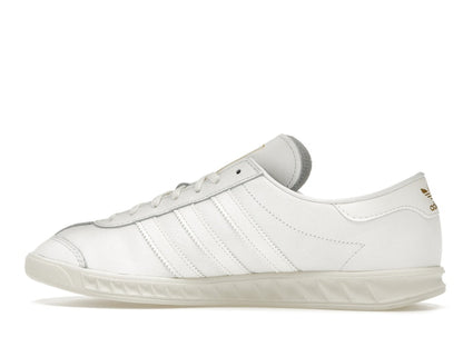 adidas Hamburg Core White