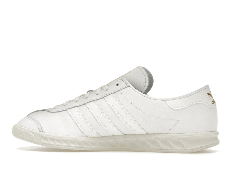 adidas Hamburg Core White