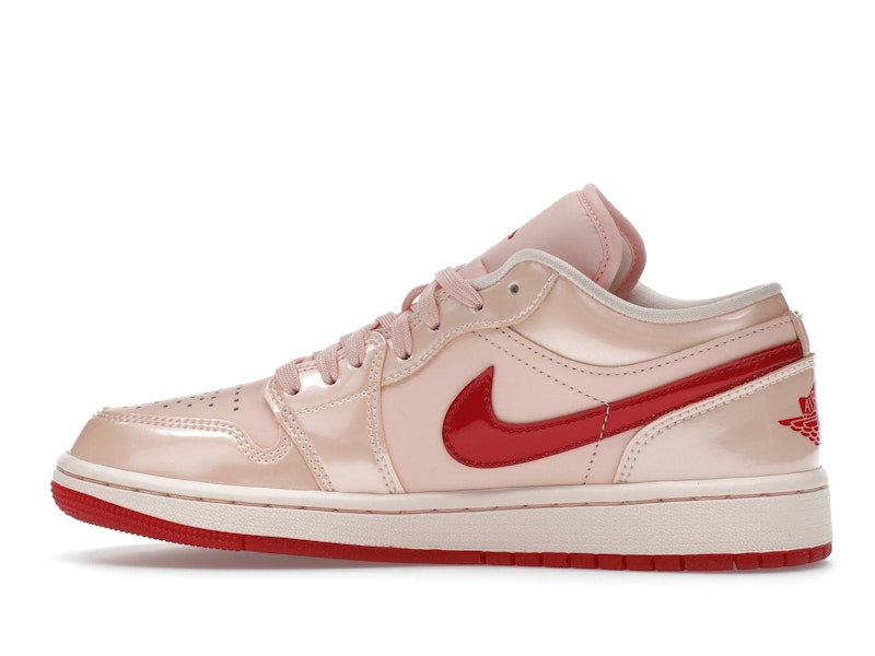 Jordan 1 Low Patent Valentine's Day (Women's)
