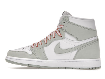 Jordan 1 Retro High OG Seafoam (Women's)