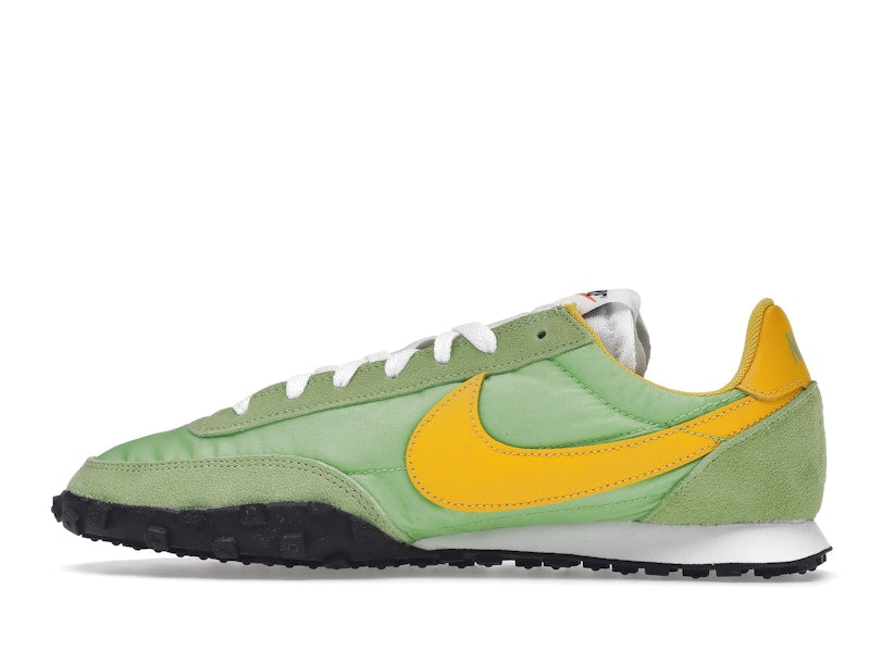Nike Waffle Racer Green Nebula