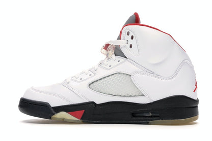 Jordan 5 Retro Fire Red CDP (2008)