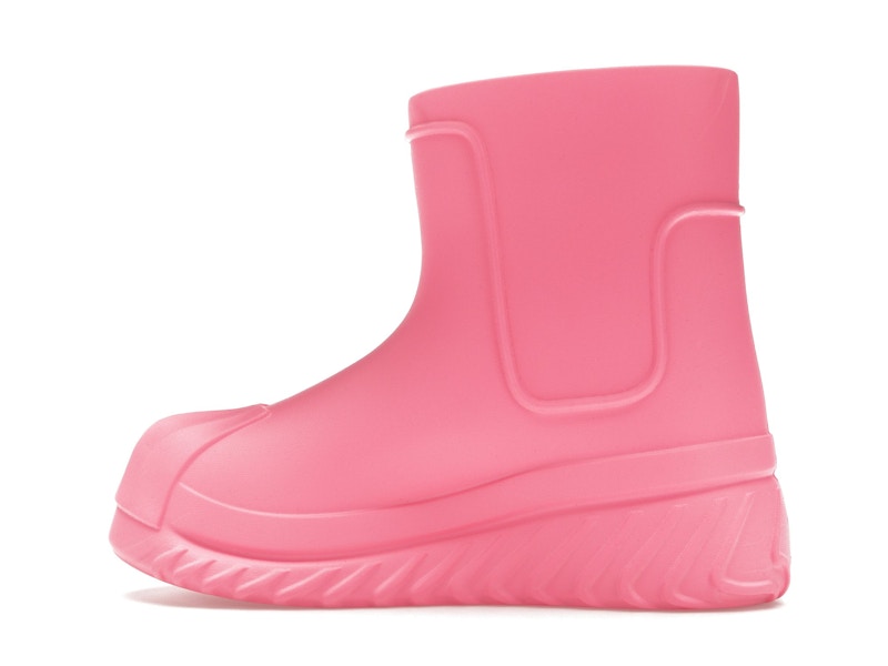 adidas adiFOM Superstar Boot Pink Frenzy (Women's)