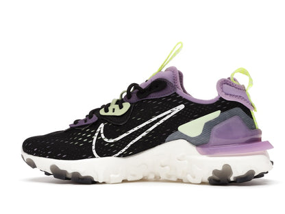 Nike React Vision Gravity Purple Volt (Women's)