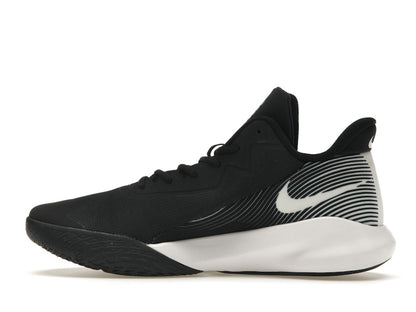 Nike Precision 4 Black White