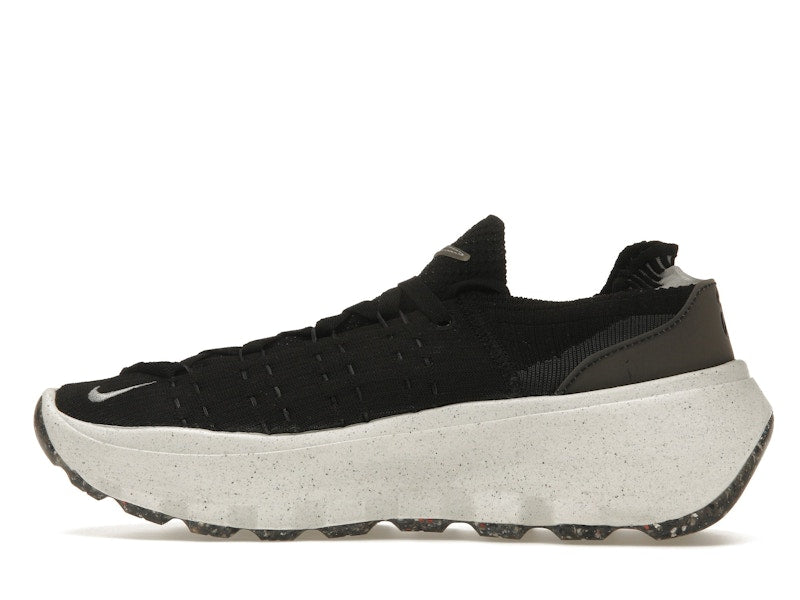 Nike Space Hippie 04 Black Dark Smoke Grey
