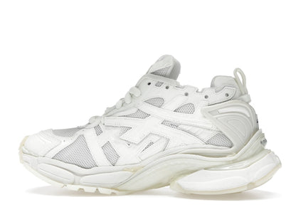 Balenciaga Runner White Glow In The Dark