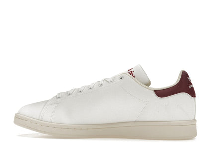 adidas Stan Smith Sporty & Rich White Merlot