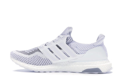 adidas Ultra Boost 2.0 White Reflective