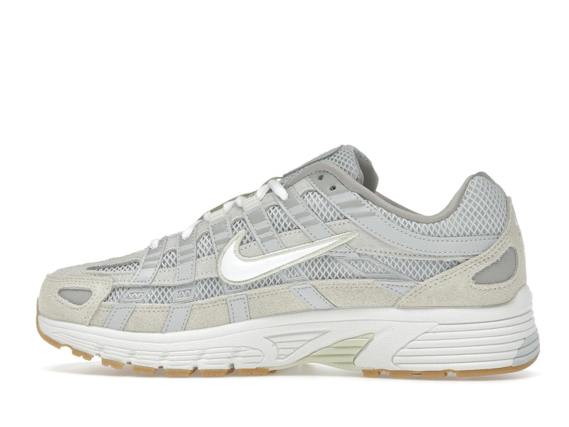 Nike P-6000 Photon Dust Light Khaki (Women's)