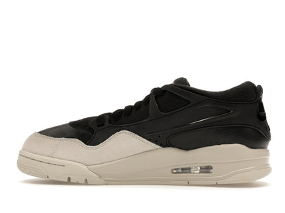 Jordan 4 RM Black Light Bone