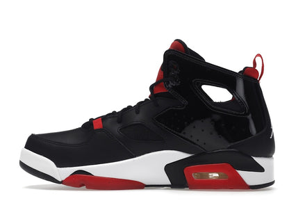 Jordan Flight Club 91 Black University Red