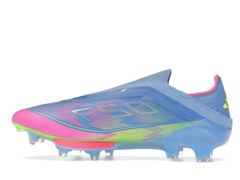 adidas F50+ Laceless FG Celestial Victory Pack
