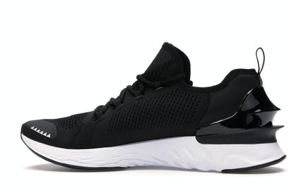 Jordan React Havoc Black White