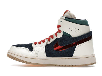 Jordan 1 High Zoom Air CMFT 2 SE You're Welcome (Women's)