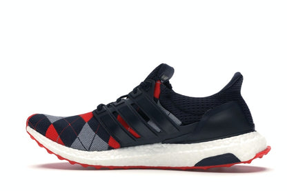 adidas Ultra Boost Kris Van Assche Navy