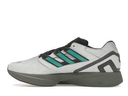 adidas Equipment Takumi Sen Silver Metallic Equipment Green