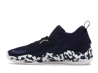 adidas D.O.N. Issue #3 Team Navy