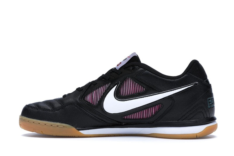 Nike SB Gato Supreme Black
