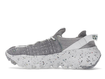 Nike Space Hippie 04 Photon Dust Mean Green (Women's)