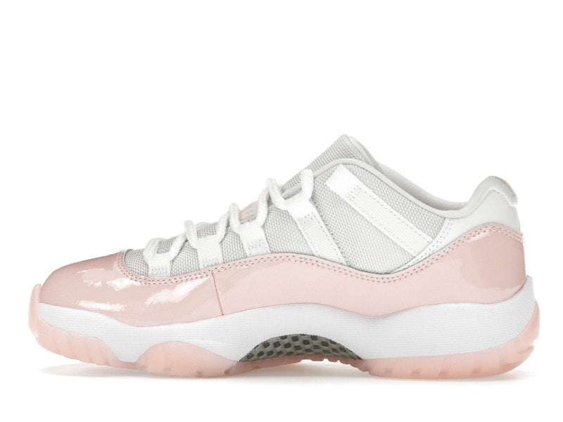 Jordan 11 Retro Low Legend Pink (Women's)