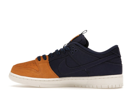 Nike SB Dunk Low Pro PRM 90s Backpack