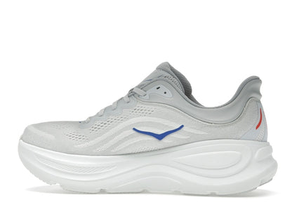 Hoka One One Bondi 9 Cosmic Grey Ultramarine