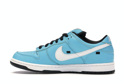 Nike SB Dunk Low Tokyo Blue Taxi