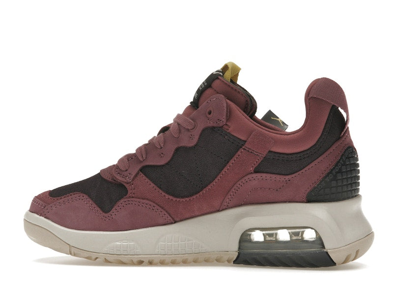 Jordan MA2 Light Mulberry Cave Purple Off-Noir Saturn Gold (Women's)