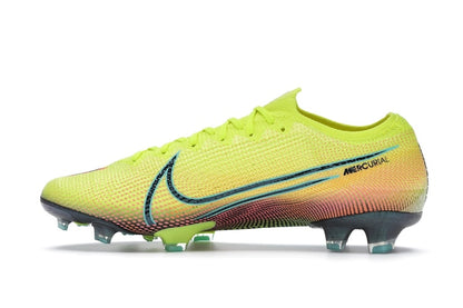 Nike Mercurial Vapor 13 Elite MDS FG Lemon Venom