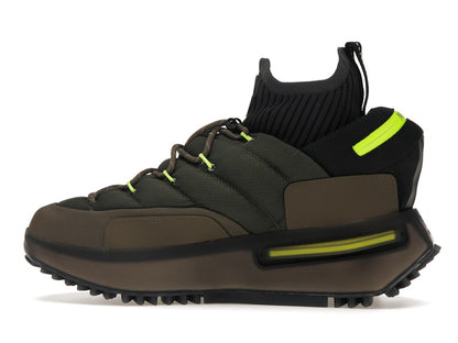 adidas NMD Runner Moncler Olive Strata