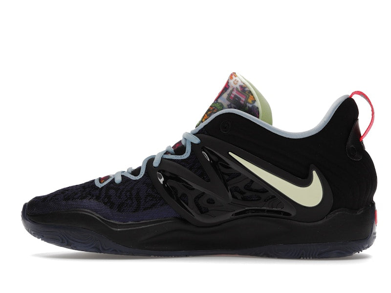 Nike KD 15 Beginnings