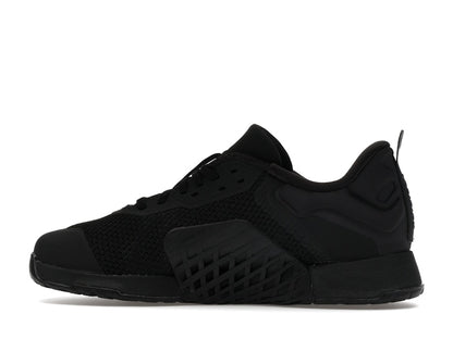 adidas Dropset 3 Strength Core Black Grey Four