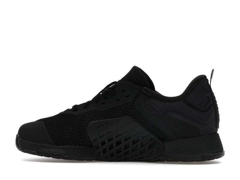 adidas Dropset 3 Strength Core Black Grey Four
